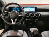 Mercedes-Benz CLA 250 e Shooting Brake Style Plus