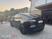 Tesla Model Y Tração Traseira
