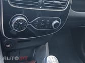 Renault Clio 1.5 dCi GT Line