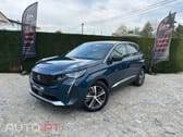 Peugeot 3008 1.2 PureTech 130 Stop & Start Allure Business-Pack