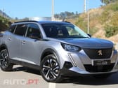 Peugeot E-2008 Allure Pack
