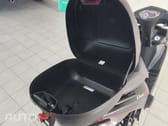 Sym ORBIT III 125
