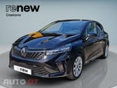 Renault Clio TCe 90 Evolution
