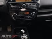 Mitsubishi Space Star 1.2 Intense Connect Edition