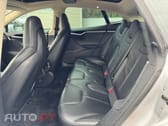 Tesla Model S 60D