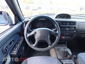 Mitsubishi L200 2.5 TD St Sport Full Box 3.5