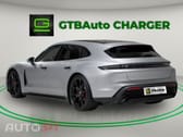 Porsche Taycan GTS I.V.A DEDUTIVEL 