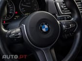 BMW 218 d Pack M