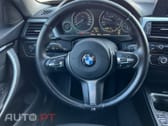 BMW 418 d Line Sport Auto