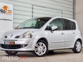 Renault Modus 1.5 dCi Dynamique S