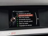 BMW 520 d Line Luxury Auto