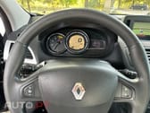 Renault Mégane Sport Tourer 1.5 dCi Dynamique