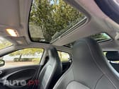 Smart ForFour Electric Drive Brabus Style