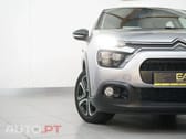 Citroen C3 1.2 PureTech Shine