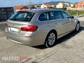 BMW 530 d Auto 258 cv