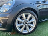MINI Cooper Cooper D