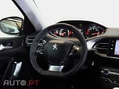 Peugeot 308 SW 1.5 BlueHDi Allure Pack