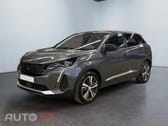 Peugeot 3008 1.6 Hybrid Allure Pack e-EAT8
