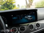 Mercedes-Benz E 300 de Exclusive Line