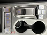 Hyundai Kauai 64 kWh Vanguard