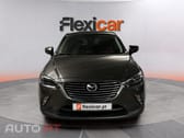 Mazda CX-3 1.5 Sky.Evolve