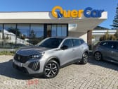 Peugeot 2008 1.2 PureTech Active Pack