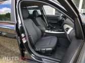 BMW 116 d Advantage