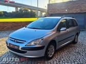 Peugeot 307 1.4 16V Premium