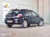 Opel Astra 1.7 CDTi Enjoy