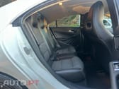 Mercedes-Benz CLA 180 CDi AMG Line Aut.