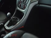 Opel Astra Sports Tourer 1.7 CDTi Cosmo S/S