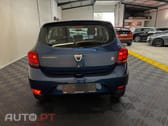 Dacia Sandero 1.0 SCe Essential