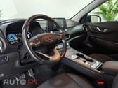 Hyundai Kauai EV 64 kWh Premium