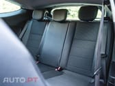 Renault Mégane Coupe 1.5 dCi GT Line