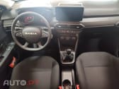 Dacia Sandero 1.0 ECO-G Essential Bi-Fuel