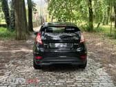 Ford Fiesta 1.0 T EcoBoost STLine