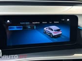 Mercedes-Benz EQC 400 4Matic AMG Line
