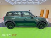 MINI Countryman Cooper SE ALL4 Sport Edition Auto