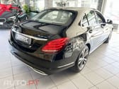 Mercedes-Benz C 200 BlueTEC Avantgarde