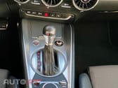 Audi TT Coupé 2.0 TFSI quattro S-line S tronic