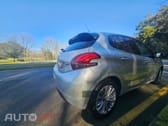 Peugeot 208 Blue-HDi 100 Stop&Start Allure