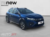 Dacia Sandero Sandero 1.0 SCe Stepway