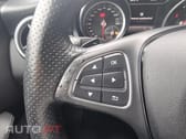Mercedes-Benz CLA 180 d Urban Aut.
