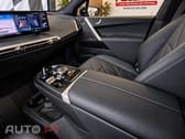 BMW iX xDrive 40 Pack Desportivo