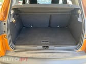 Renault Captur 1.5 dCi Exclusive