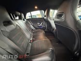 Mercedes-Benz CLA 250 e Shooting Brake AMG Line