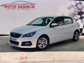 Peugeot 308 1.5 BlueHDi Business Line