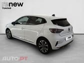 Renault Clio Techno Eco-G