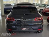 Porsche Macan S Diesel PDK