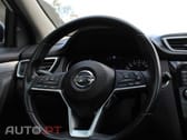 Nissan Qashqai 1.5 dCi Tekna Premium